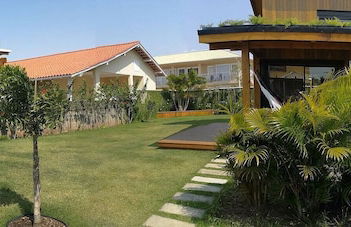 Exclusive EcoHouse Privacy 100m Campeche - Foto 28