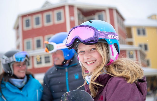 2br Solitude -ski-in, Ski-out Access To Promenade Trail 2 Bedroom Condo by RedAwning - Foto 13