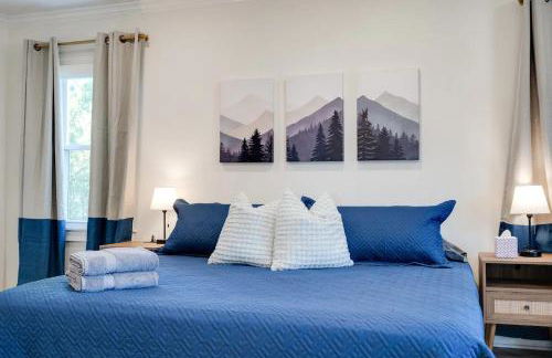 Modern cozy residential home local experience - Foto 29