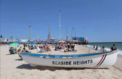 Ocean Block Oasis, 2-Bed Condo - Foto 34