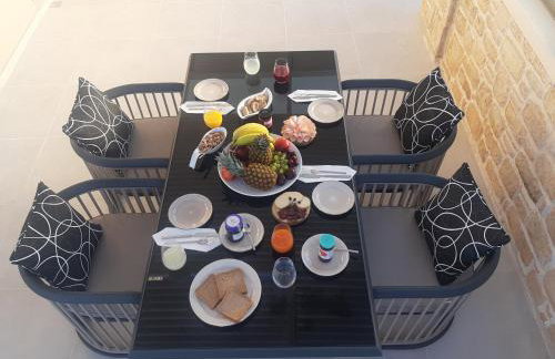 Luxury Villa Dioskouroi Heated eco pool & jacuzzi - Foto 23