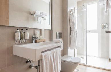 Graffiti Suites El Museo - Photo 114