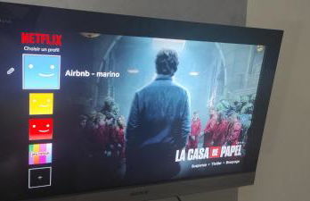 "Home Sweet Home" - 70m2 - proche Lyon, Eurexpo, Groupama & Matmut Stadium, LDLC Arena - Foto 10