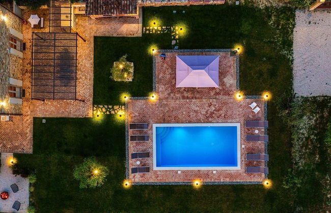 Villa Flaminia 8 2 - Emma Villas - Foto 57