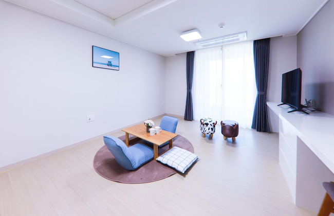 Leeinstay Hotel - Foto 12