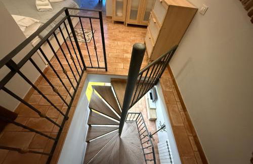 La Riccia Holiday Home - 70 mq 2 Camere e 2 Bagni con Parcheggio Gratis - Foto 14