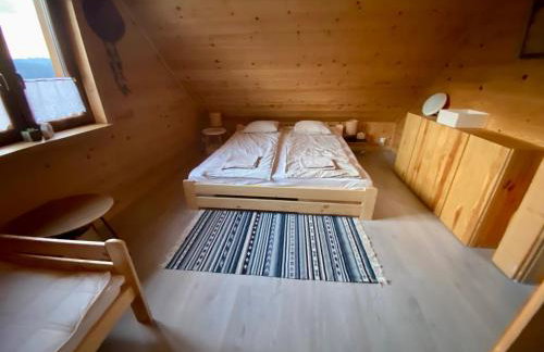 Niedźwiedziówka Bartne - Foto 8
