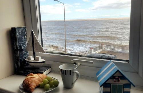 Beachfront with sea views in Walton on the Naze - Foto 14