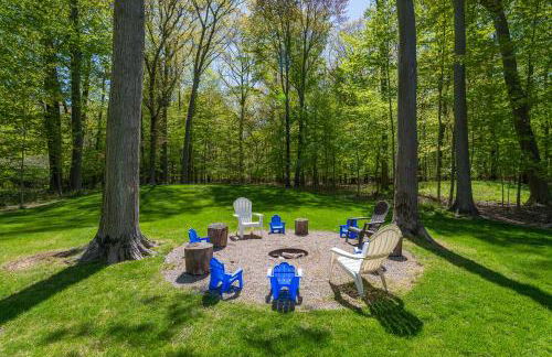 My Blue Haven - Shared lake access across the street! Glamorous home! - Foto 42