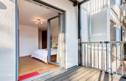 Bernsteinquartier BQ 0551 - Foto 24