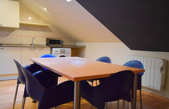 Apartamentos Pantebre 3000 - Foto 28