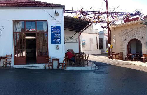 Historic Villa Kassiopi with Panoramic Sea view - Photo 69