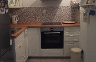 Guesthouse Mala Luce Stobreč - Foto 31