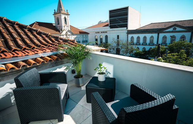 Portaria Housing - Foto 52