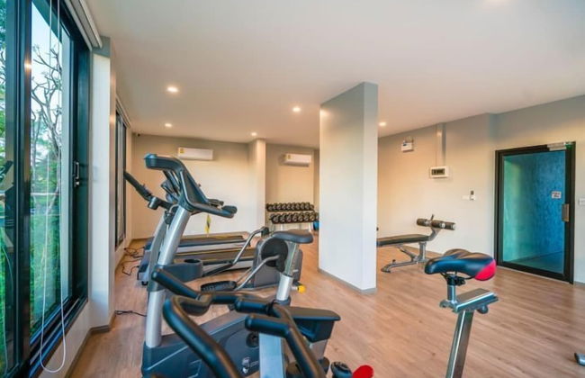 The Title Naiyang Residence - Photo 28