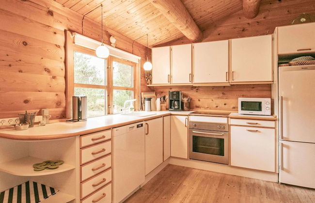5 Person Holiday Home in Strandby-by Traum - Photo 13