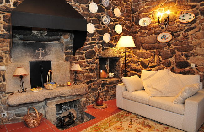 Outros Tempos Turismo De Aldeia - Foto 33