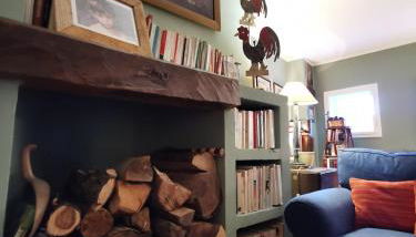 L'Atelier du Temps - PincherleStyle Apartment - Foto 2