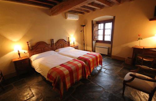 Casa Rural del Corral - Foto 75