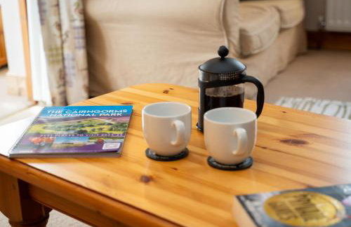 Holiday Home Lower Curr by Interhome - Foto 18