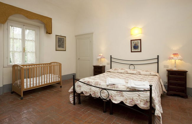 Agriturismo Villa Rosselmini - Photo 10