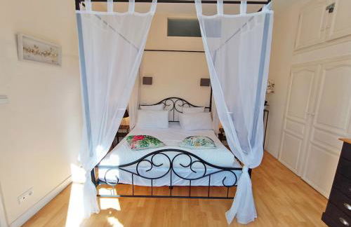 Luchon Holidays, parking, wifi, balcon, cave, T3 8 personnes - Photo 19