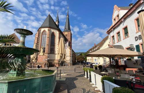Neubau-Oase am Weinbergsrand - Foto 8