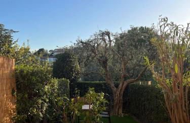 Cozy apartment with garden - Casetta del Pescatore, appartamento intero - Foto 15