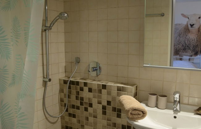 Ferienwohnung mit Sauna - Foto 11