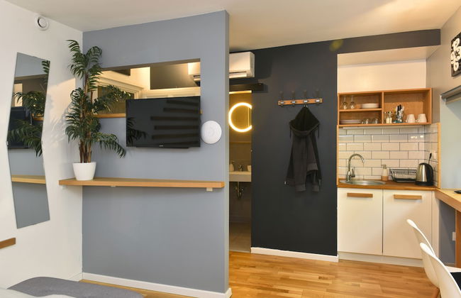 Walk Inn Váci 78 - Foto 8