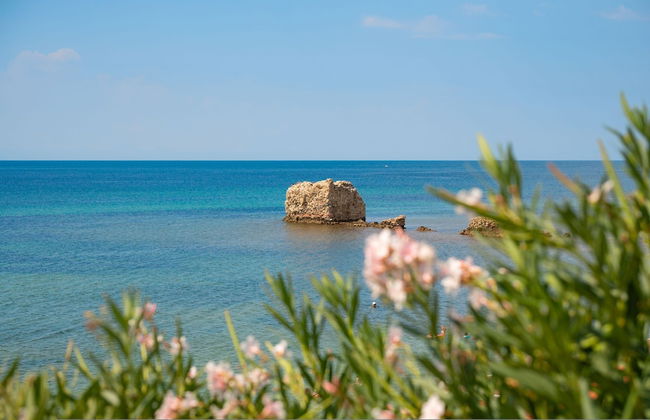 Sunny Villa Pende in Chaniotis - Photo 24