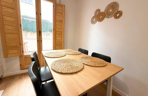 Apartamento reformado de 3 habitaciones en Sagrada Familia - Foto 9