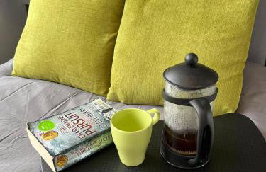 Modernised 4bed stay-away-home in Runcorn sleeps 7 - Foto 22