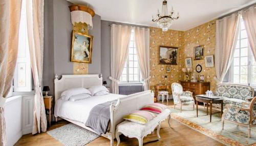 Château de Montbrault - Foto 4