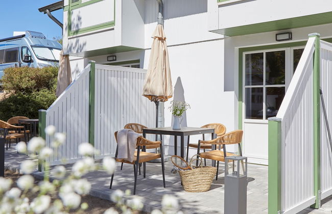 Villa Fortuna - Foto 64