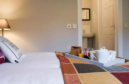 The Lodge At Braemor - Foto 8