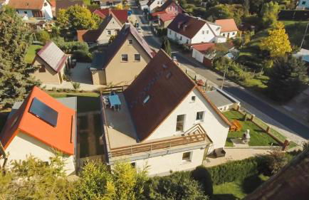 Ferienhaus-Saale-Unstrut - Foto 1