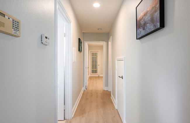 Waterfront Retreat With Stunning Views Modern Co - Foto 56