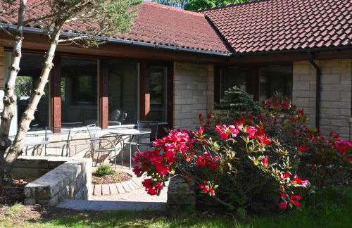 Greenwood - Stunning Scandinavian Style Home in the heart of Ballater Royal Deeside - Foto 1