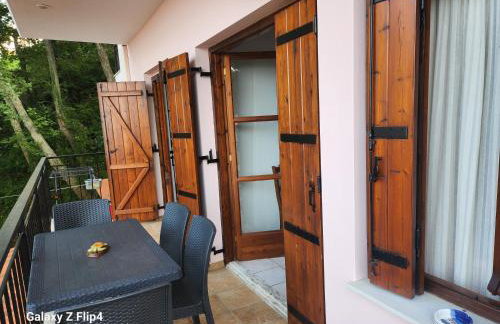 Agios Ioannis apartment - Foto 18