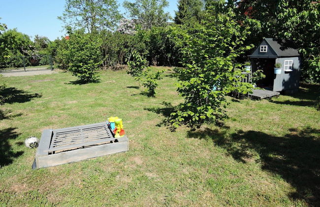 Holiday Home, Kolczewo - Foto 11