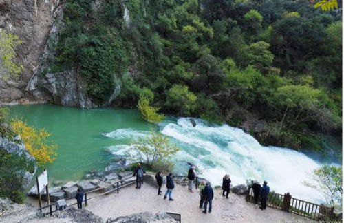 Location gîte campagne en Provence - Vaucluse - Photo 16