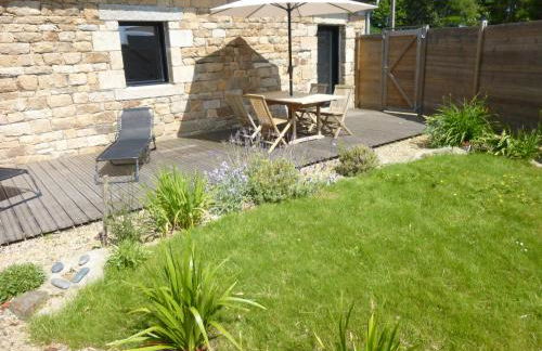 Gite entre Terre et Mer - Foto 13