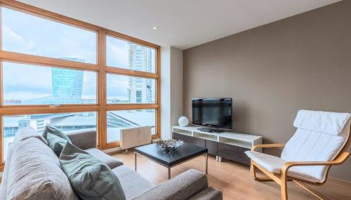 One bedroom apartment at the foot of the stations - Foto 2