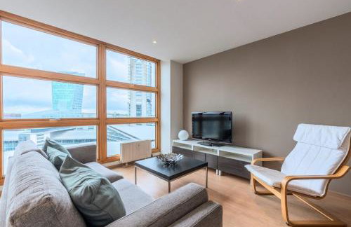 One bedroom apartment at the foot of the stations - Foto 2