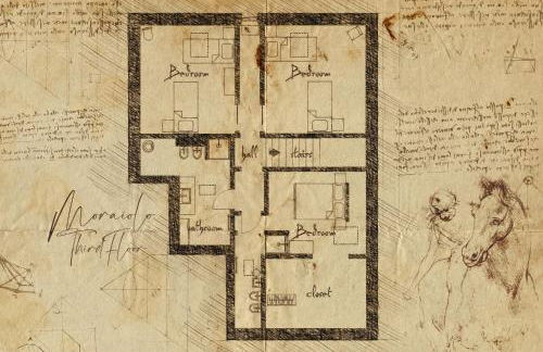 Podere Cavalbianco - Foto 4