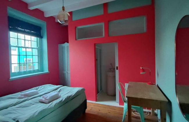 Purple Pearl at Bokaap - Foto 2