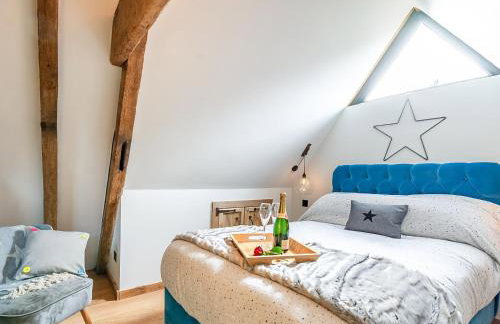 Old Shires Barn - Photo 18