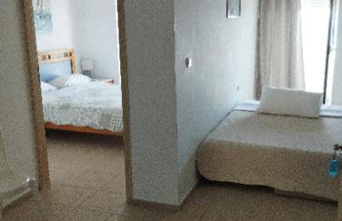 Eirini Apts On the beach - Foto 57