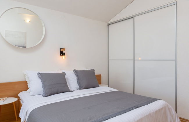 Apartments Arausa with Pool - Foto 28